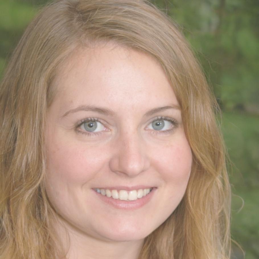 Portrait of Sage Millwright, Finance Process Analyst