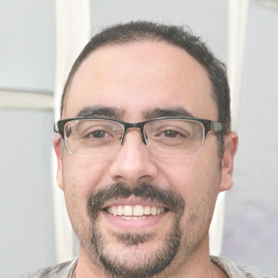 Quinton Bradworth, lead instructor for budget workflow training programs
